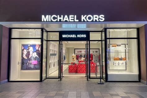 best brands like michael kors.